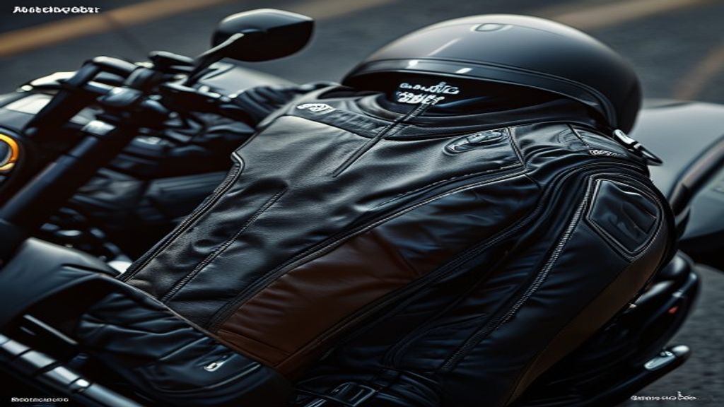 Airbag Giacca Moto 2026: Come Funziona e Analisi Costi-Benefici