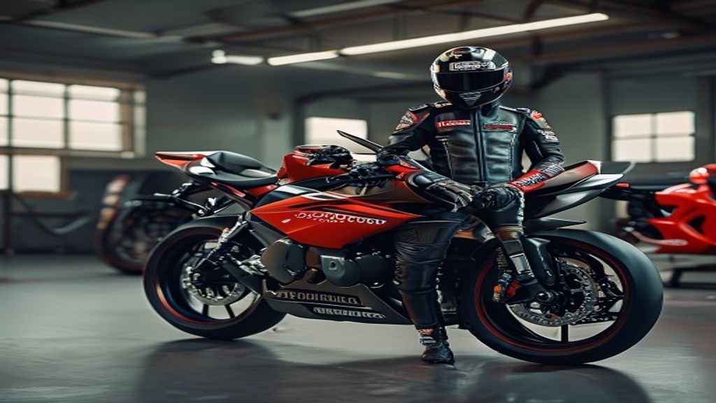 Fermín Aldeguer e il progetto VR46 Racing Team per il 2027