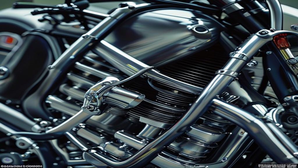 Millyard Viper V10: il cuore pulsante da 507 CV