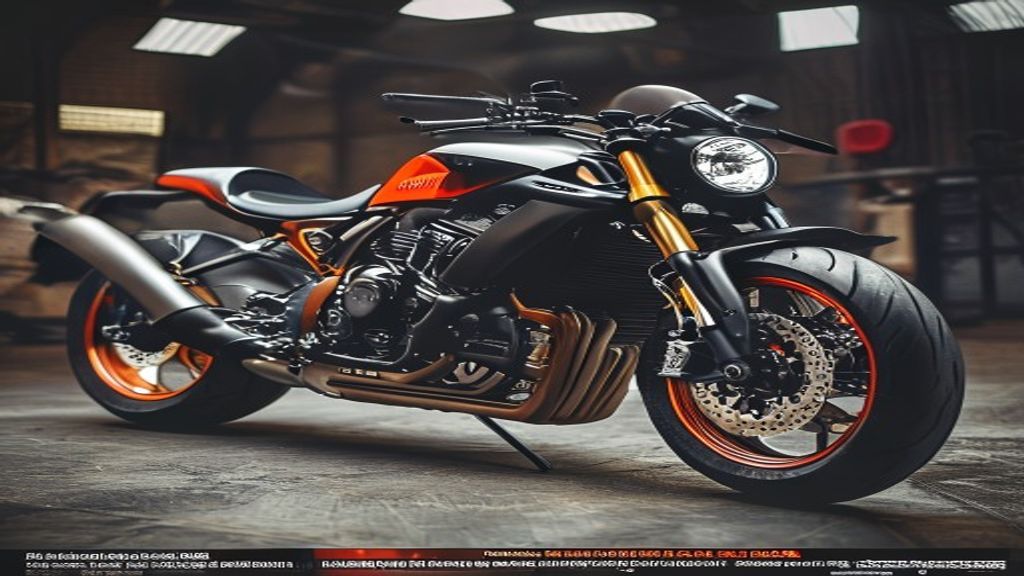 La genesi e l'ingegneria della Millyard Viper V10