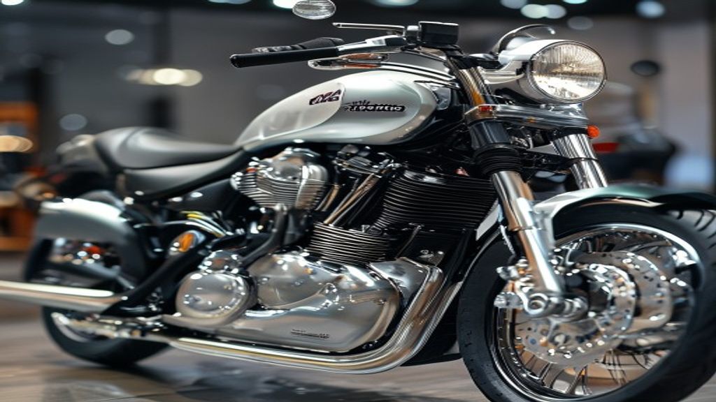 Il valore collezionistico della Honda CB750 Four all'asta