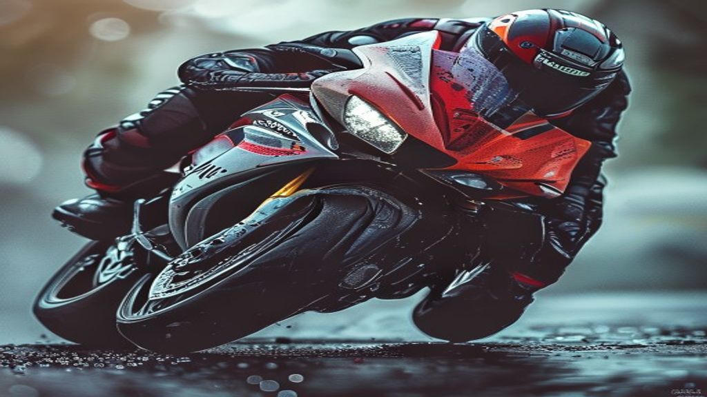 Core Stability e Controllo della Moto: Il Legame tra Pilota e Traiettoria