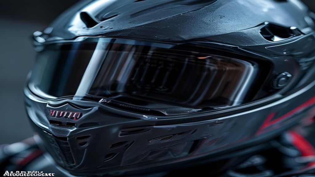 Alpinestars Supertech R10: l'eccellenza dei materiali e la sicurezza