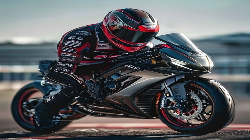 Ergonomia e prestazioni del casco Alpinestars Supertech R10