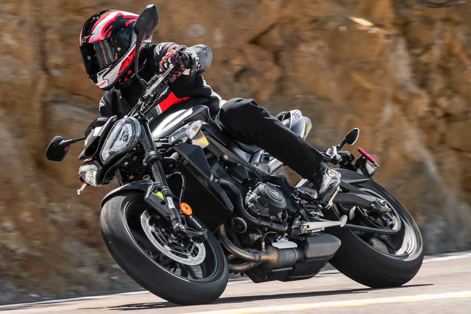 Alpinestars Supertech R10 Helmet Review: Street and Track