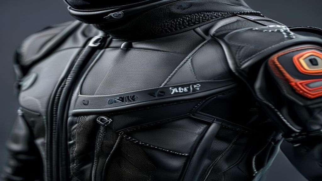 Alpinestars T-SP X Superair: materiali e sicurezza CE