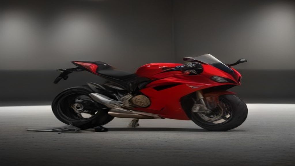 Matrice di Tenuta del Valore: Ducati Panigale, BMW S1000RR e Yamaha R1