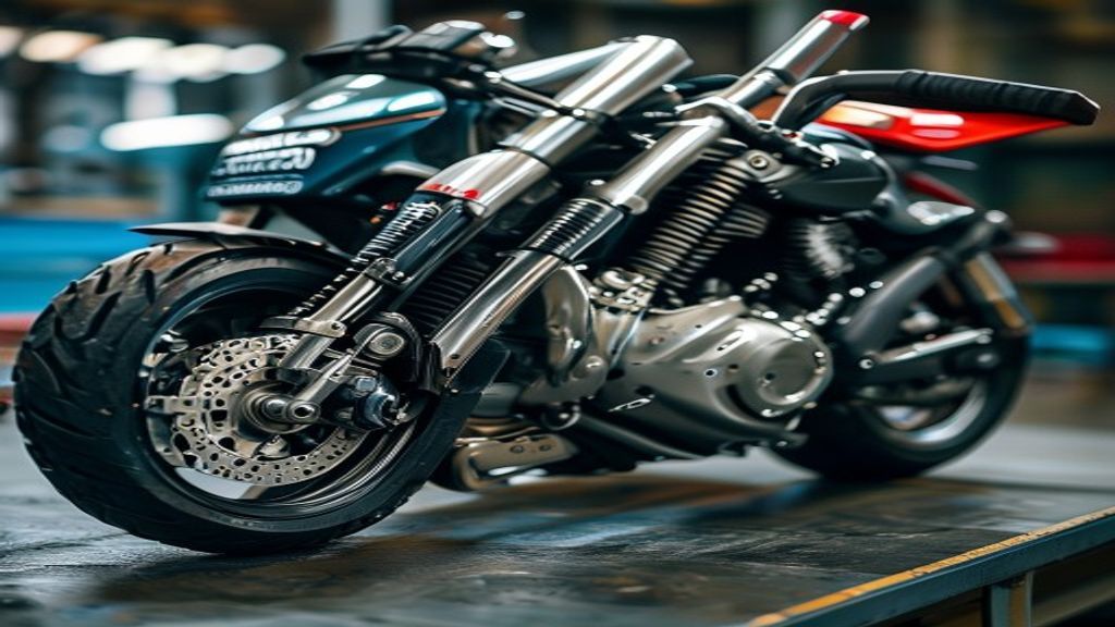 Dalle 1000cc alle 850cc: evoluzione della cilindrata e della coppia