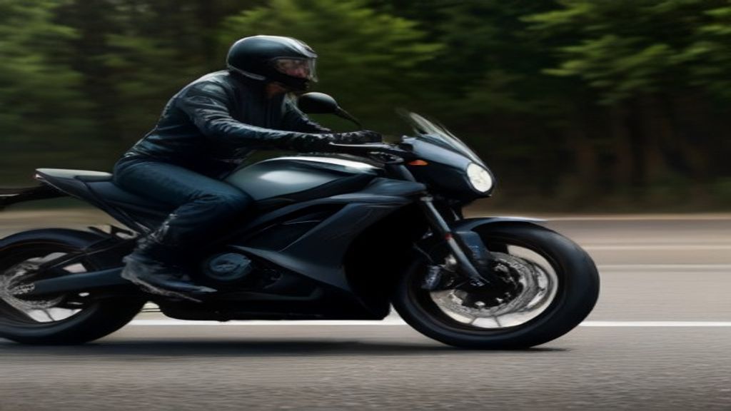 Il posizionamento della e-bike Aniioki A9 Pro Max Dual Motor 2.0