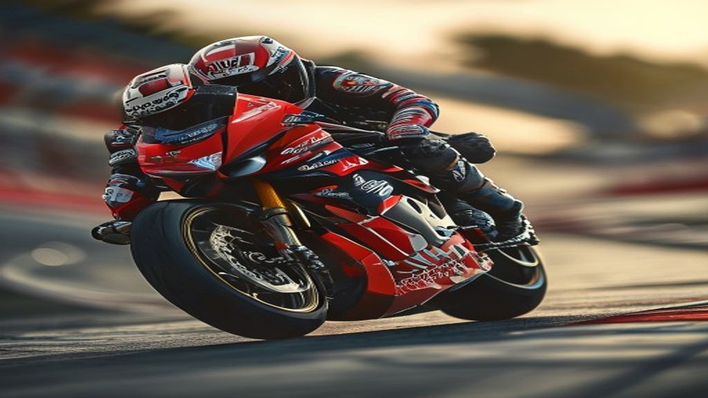 Aprilia da podio a Jerez: Bezzecchi rompe il record, ma allunga la striscia di continuità