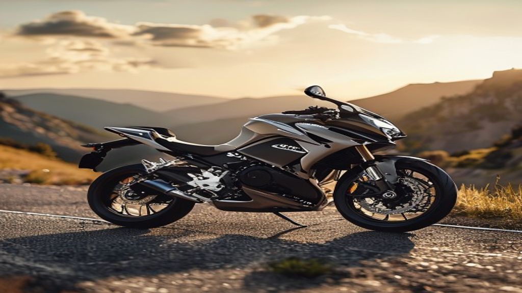 Una "pronto-pista" accessibile per il motociclista italiano