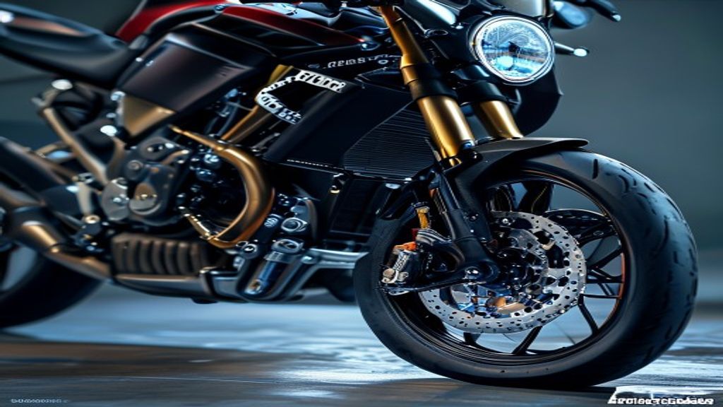 Aprilia RSV4 Factory 2025 Analisi Tecnica: DNA WorldSBK