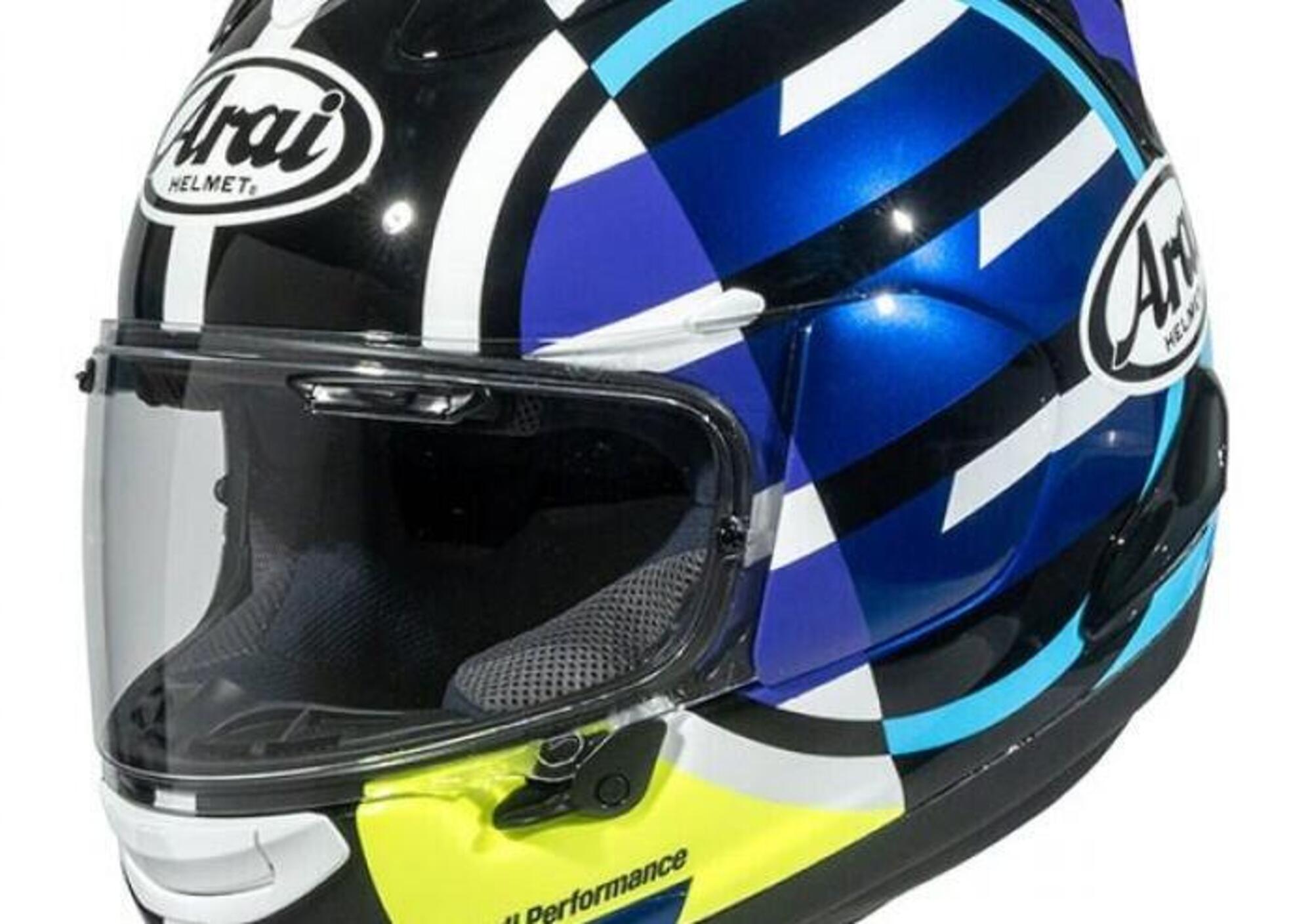 Arai RX