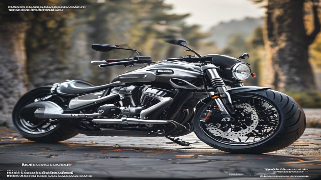 Il Ritorno del Concept BMW a Villa d’Este: tra bagger da sogno e un Boxer da 2.000 cc