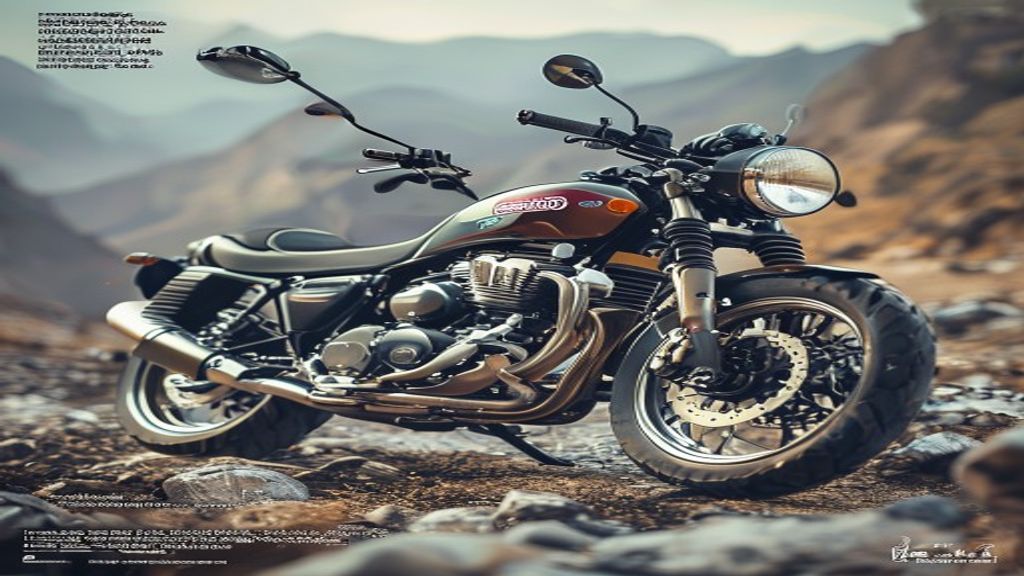 Royal Enfield Himalayan 750: il nuovo cuore bicilindrico per l'EICMA 2026