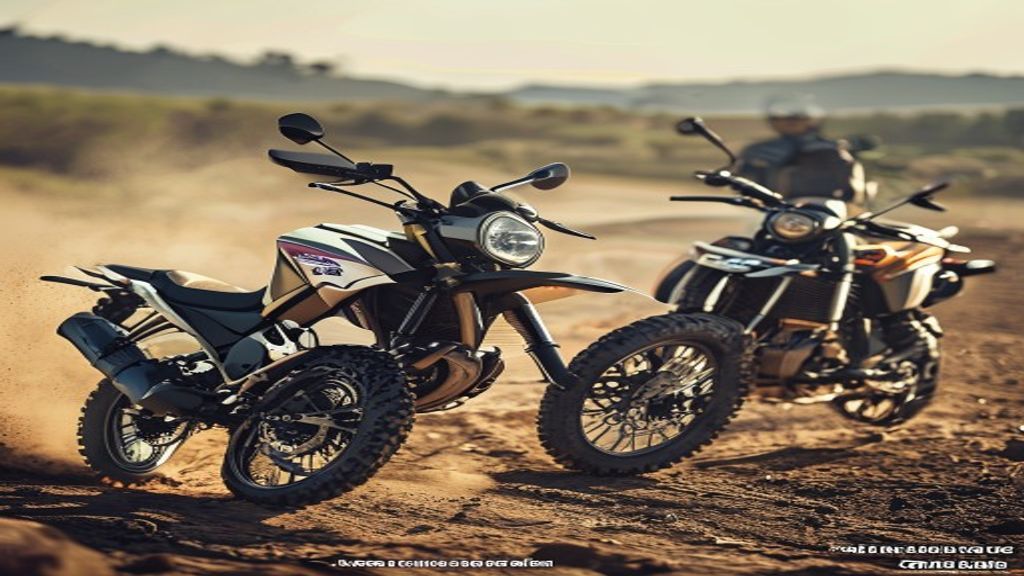 Hero Xpulse 421 e il debutto adventure di Bajaj
