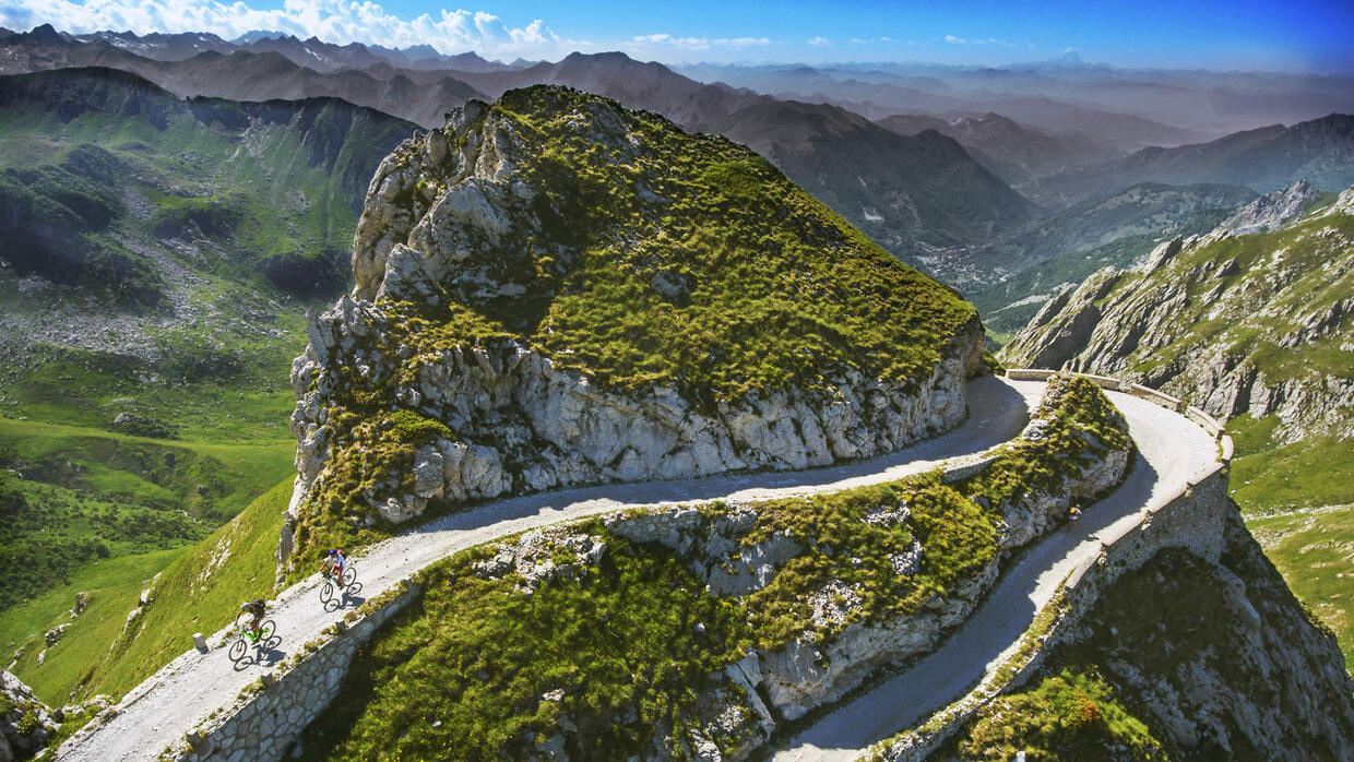 Avventure in Piemonte: quattro strade d’alta quota da fare in moto
