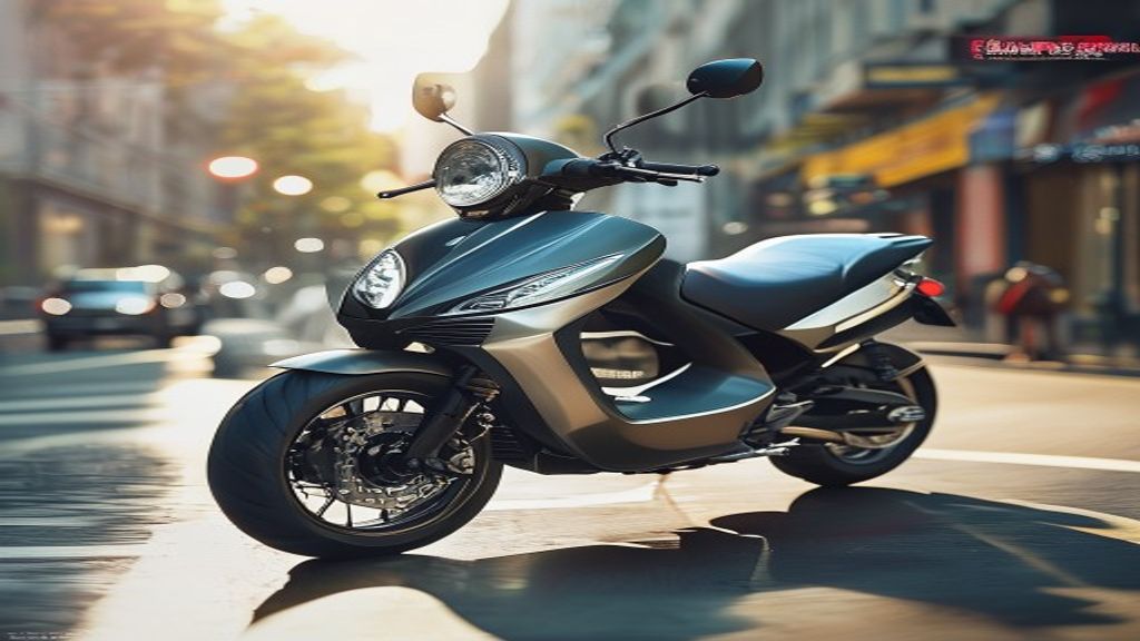 Il successo del Chetak e l'espansione della moto elettrica