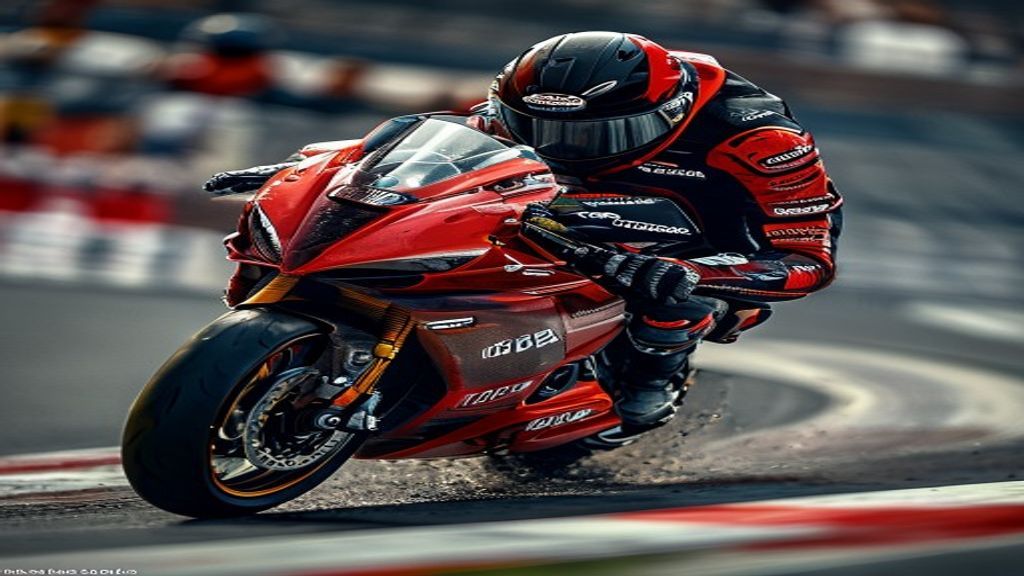 Bezzecchi a Jerez: un secondo posto che sa di conferma per il “Bez” e Aprilia