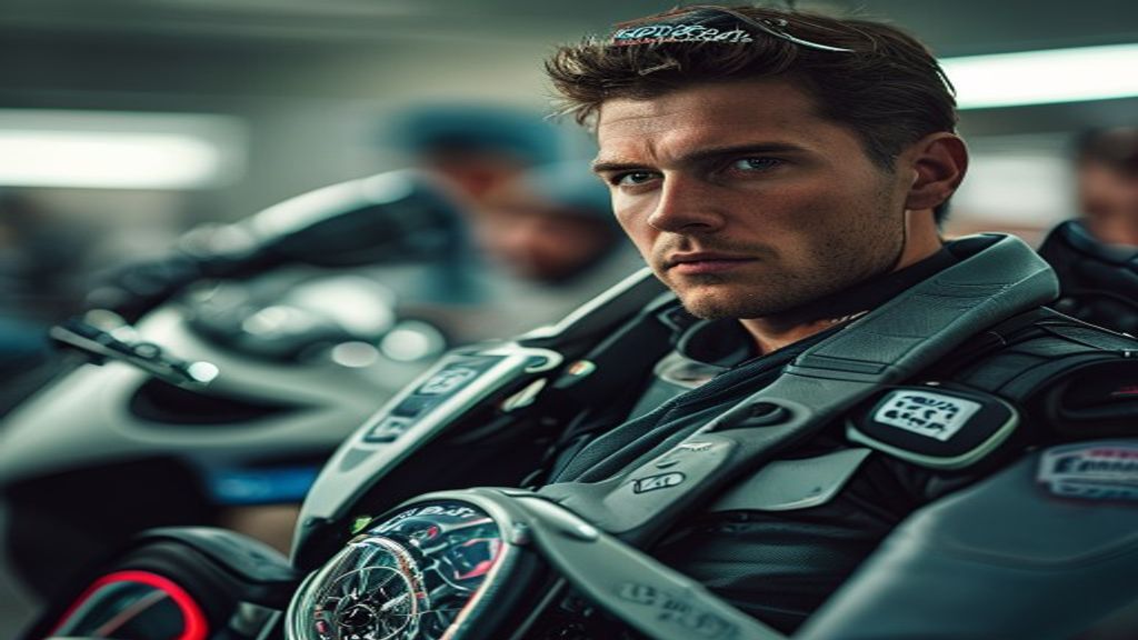 Il recupero di Marco Bezzecchi e l'obiettivo Silverstone