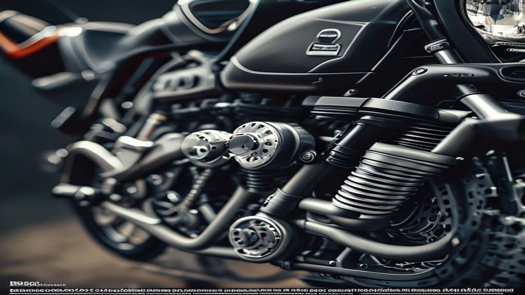 BMW F 450 GS: prestazioni e segreti del motore