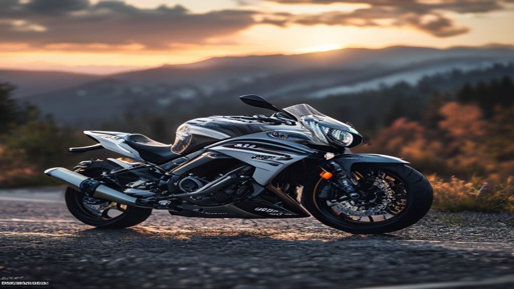 Dotazioni stradali e prezzi della BMW M1000RR 2027