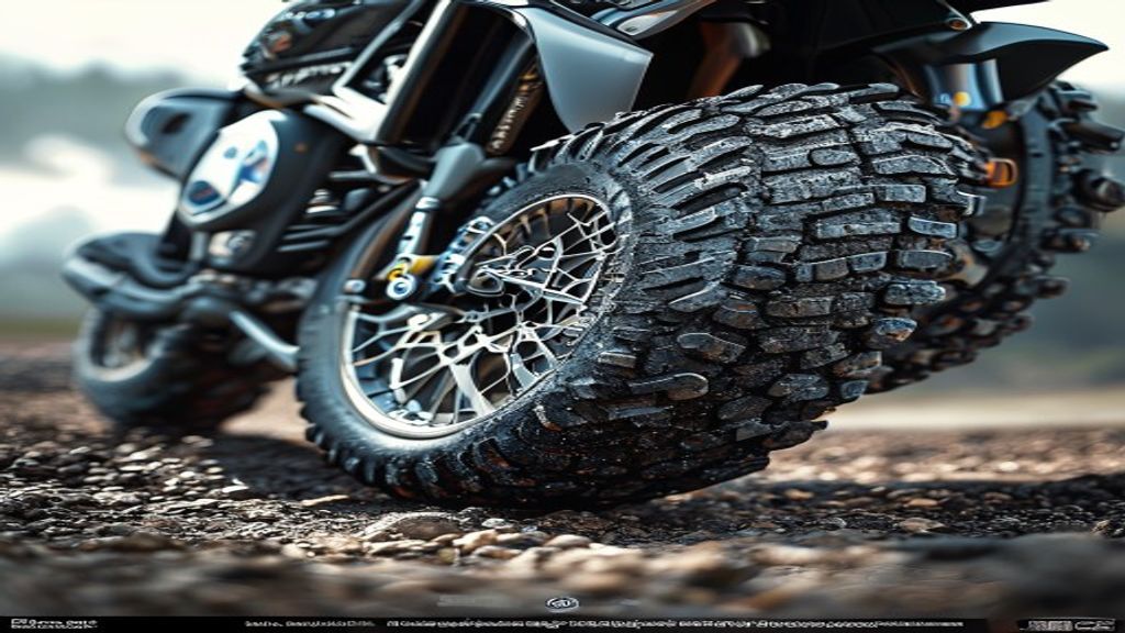 Le caratteristiche della BMW R 12 G/S per l'International GS Trophy 2026