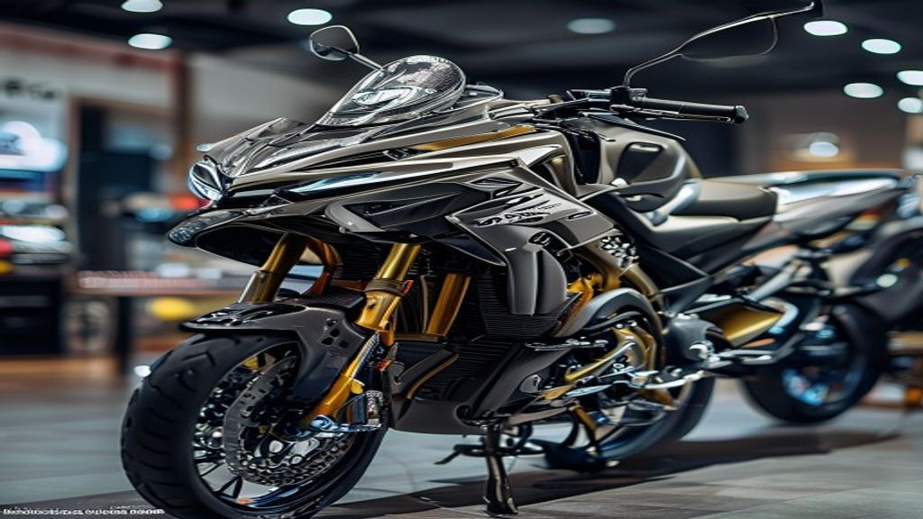 Disponibilità e personalizzazione della BMW R 12 G/S GS Trophy