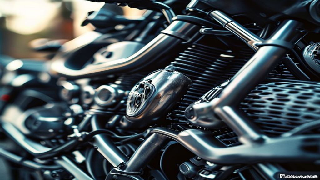 Il Nuovo Motore Boxer 1300cc: Potenza, Coppia e Rideabilità