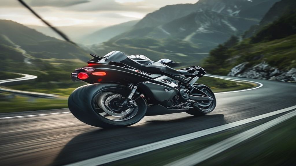 BMW S1000RR 2026: Novità, Prestazioni e Scheda Tecnica