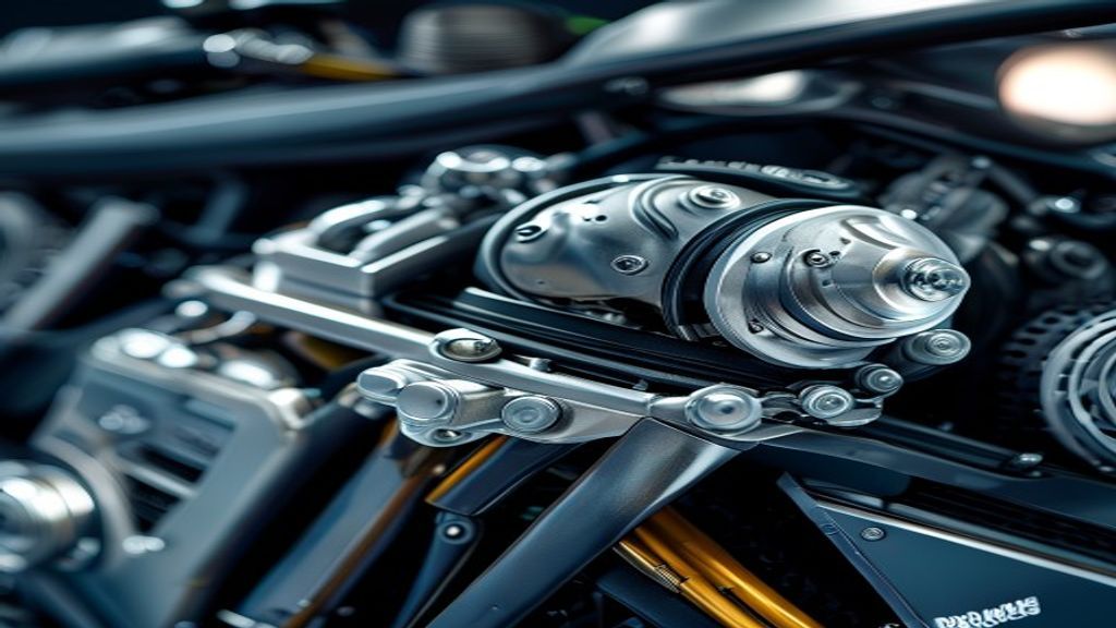 Analisi Motore e Prestazioni: L'evoluzione della tecnologia ShiftCam