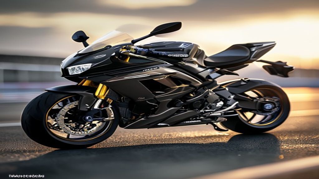 Aerodinamica e Ciclistica: Nuove Winglets e Sospensioni Öhlins