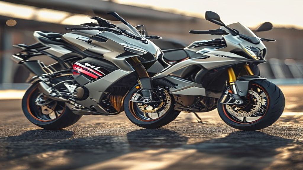Analisi Competitiva e Normative: La sfida con Ducati e Euro 5+
