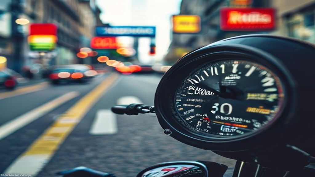 Infrastrutture e sicurezza: cosa cambia per chi va in moto
