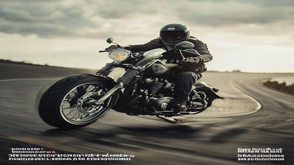 Gestione e dinamica della Boss Hoss Classic Cruiser V8 8200 cm³