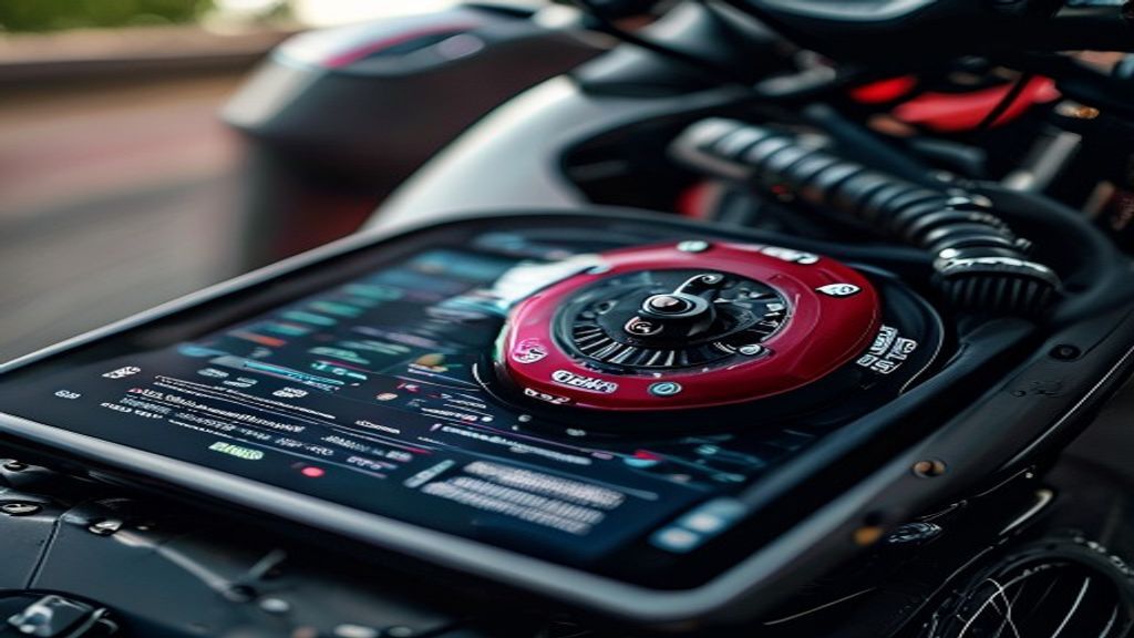 TrackTribe: l'innovazione digitale di Brembo per il racing