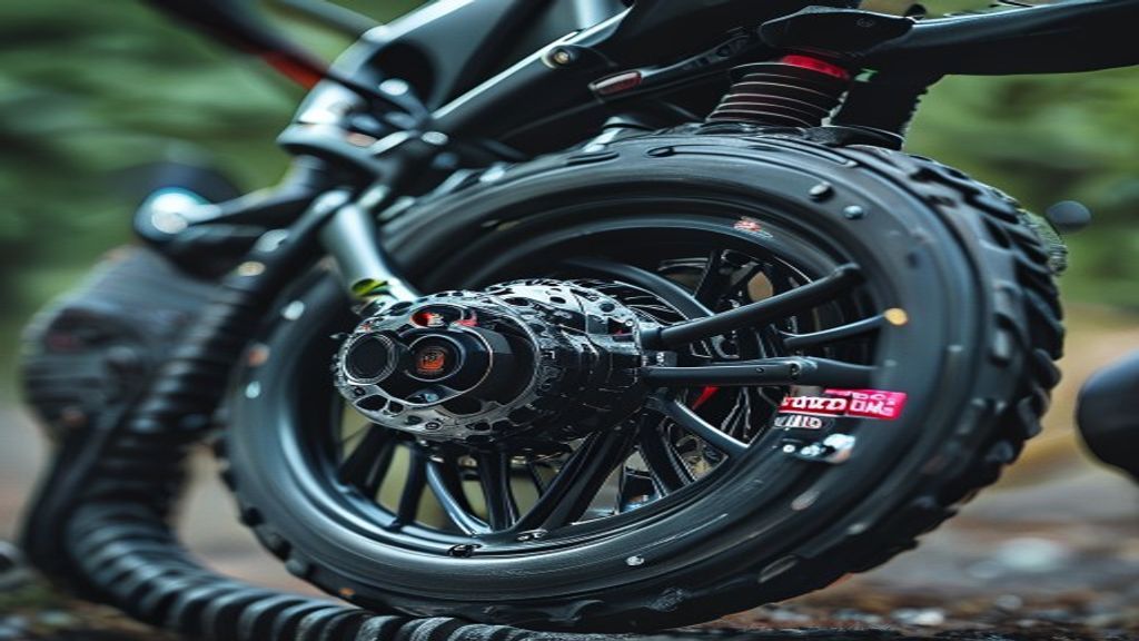 Brembo scende in pista (da cross) per la MTB: arriva il sistema GR-PRO