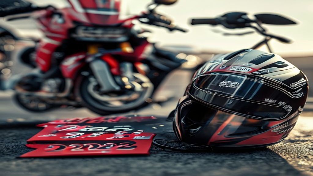 Calendario Completo MotoGP 2025: Date e Circuiti
