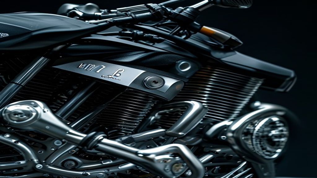 CFmoto 250 SR-R: il cuore bicilindrico e le prestazioni