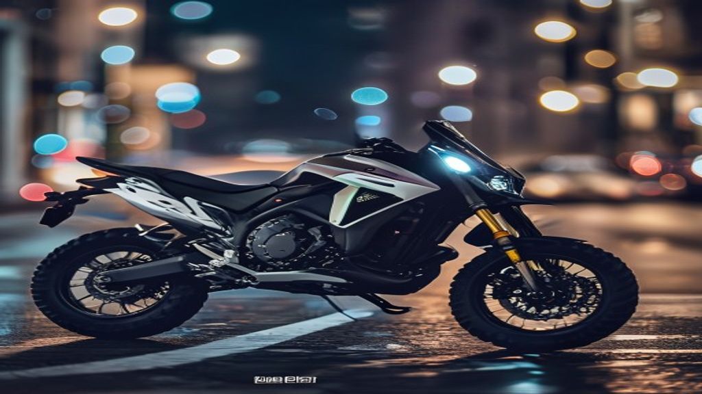 Design e posizionamento della CFMoto 250SR-R nel mercato