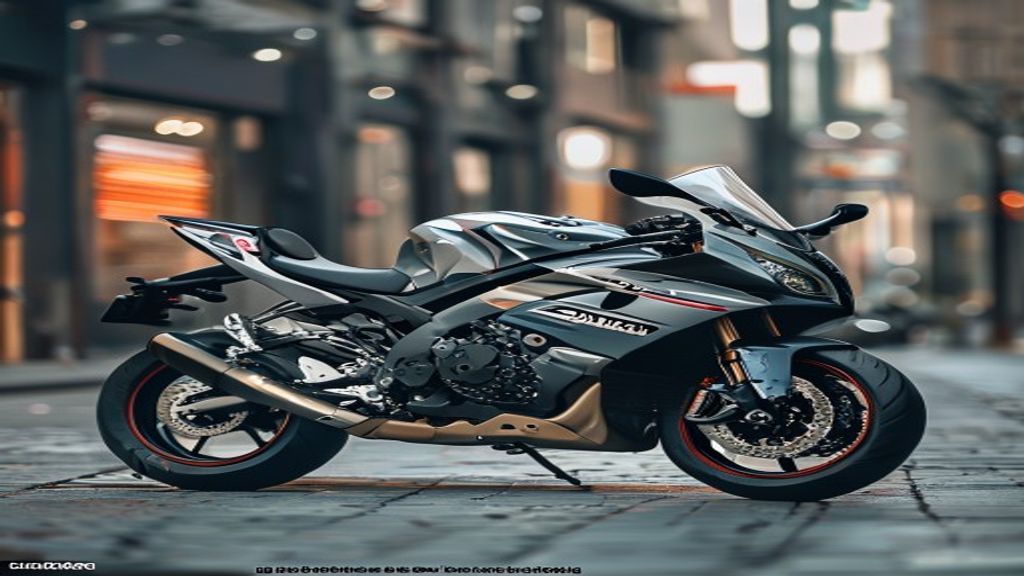 Strategia e posizionamento della nuova CFMoto 250SR-R