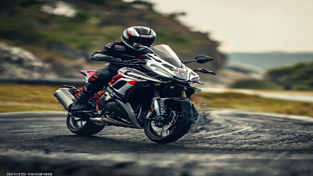 La Cina sbarca al TT: CFMOTO porta la 675SR-R nella nuova categoria Sportbike