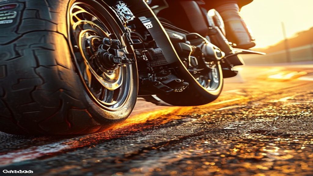 Classifica MotoGP Oggi: Risultati e Analisi della Stagione 2024