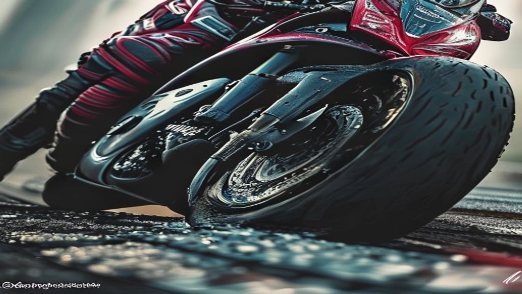 Come diventare pilota di moto da corsa: il percorso completo passo dopo passo