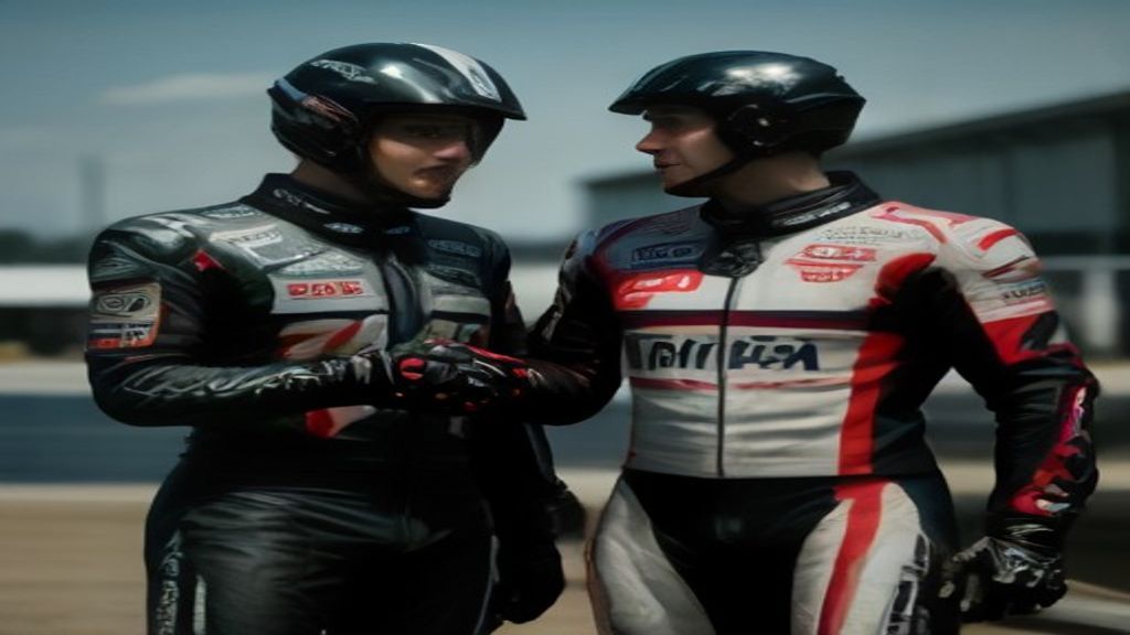 Strategie di finanziamento: come trovare sponsor per motociclismo