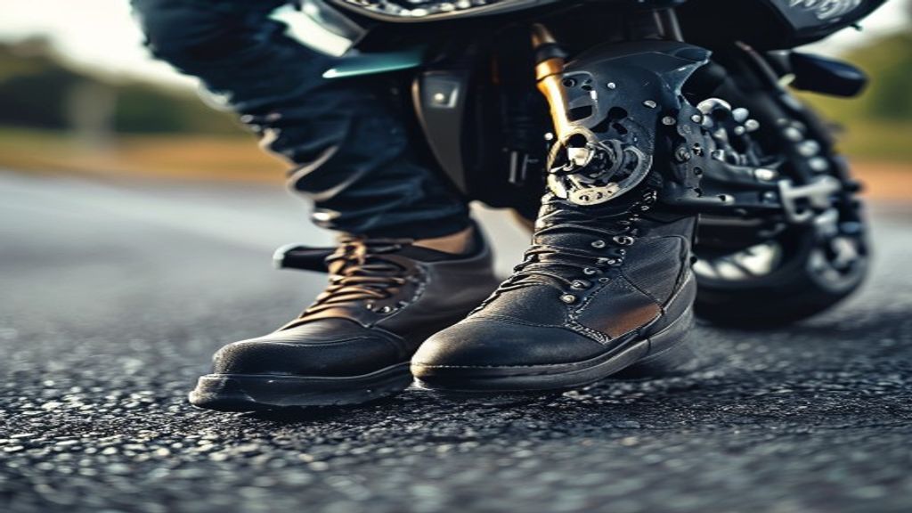 Come evitare cadute in moto principianti: Guida Tecnica 2026