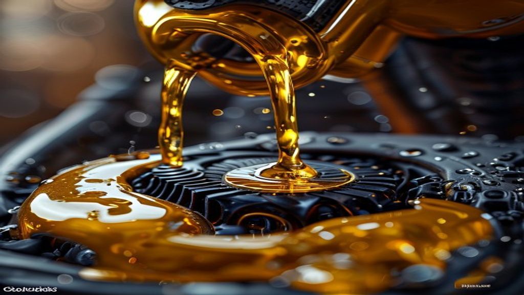 Cambio olio e filtro: procedura passo-passo e gestione temperature