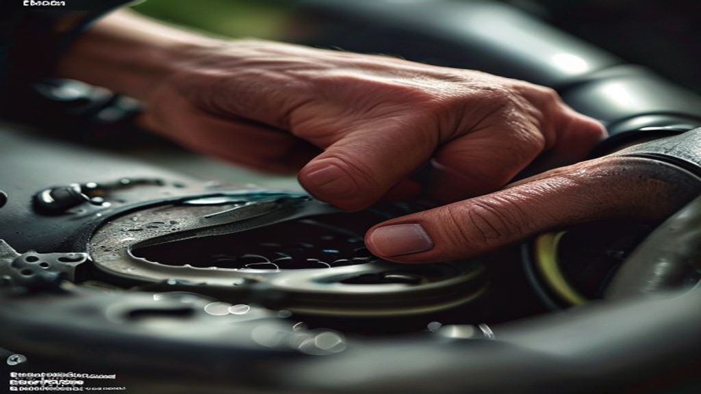 Il dettaglio tecnico: tappare i fori e proteggere l'udito