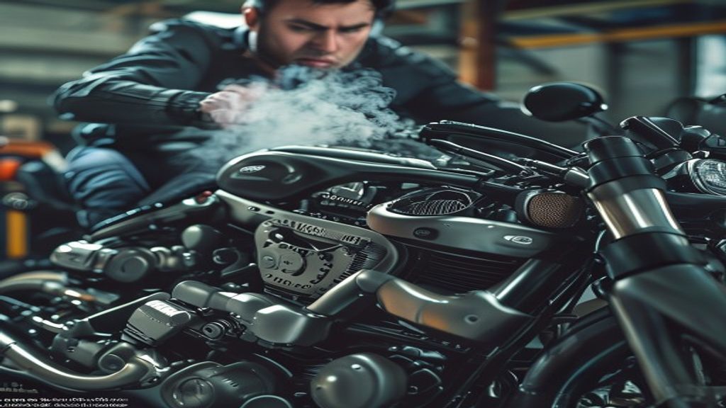 Sintomi di un carburatore sporco: quando è necessario intervenire?