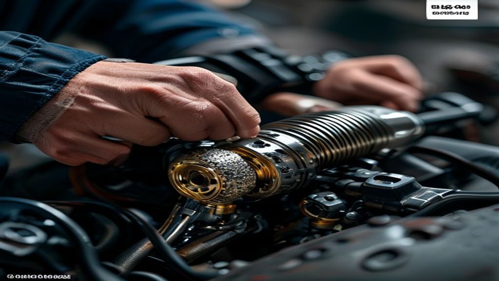 Procedura dettagliata per pulire il carburatore della moto